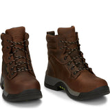 Men's Fabricator 6" Waterproof Comp Toe Hiker