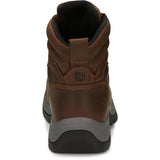 Men's Fabricator 6" Waterproof Comp Toe Hiker