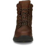 Men's Fabricator 6" Waterproof Comp Toe Hiker