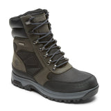 Men's 8000Works Waterproof 8" UBal Boot
