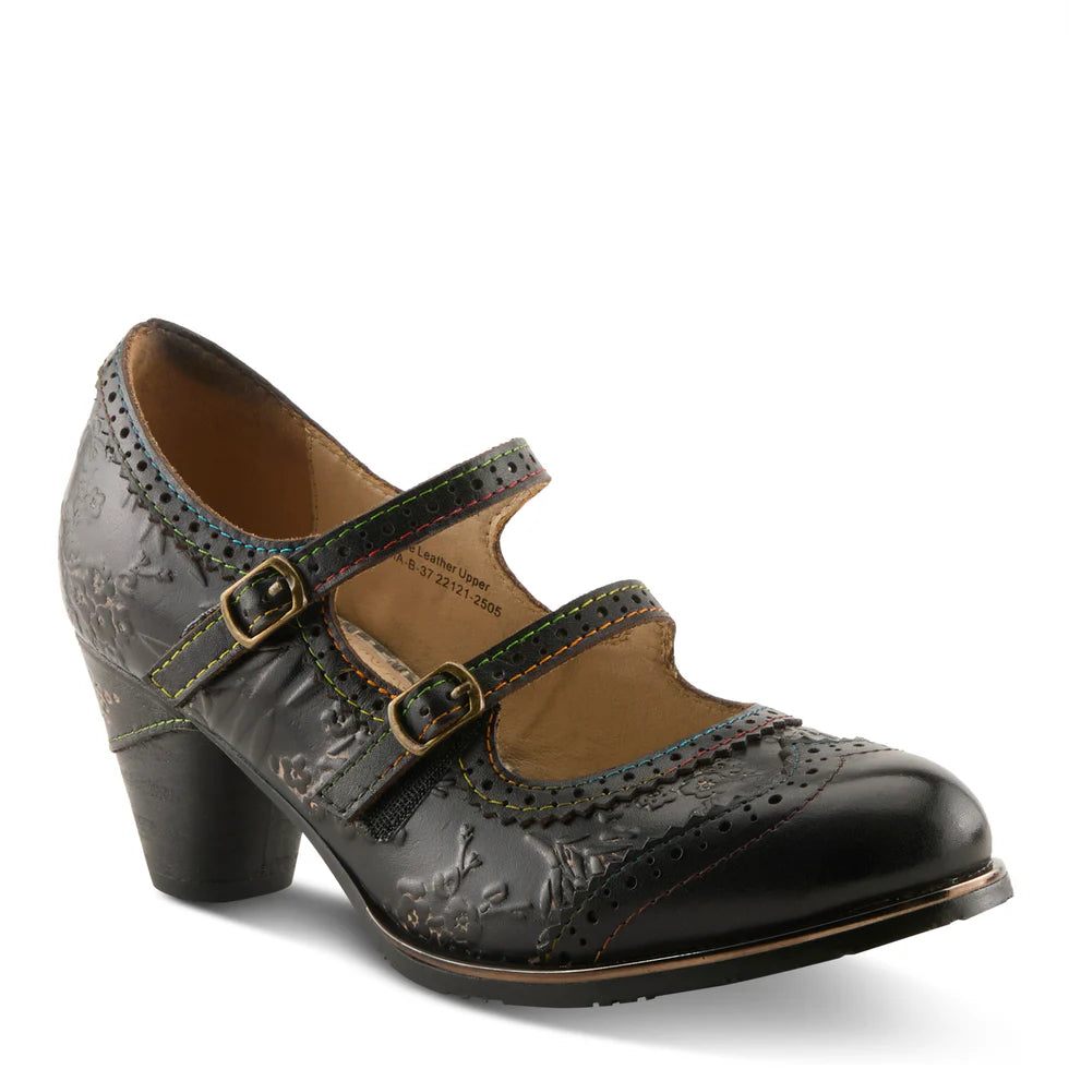 Women's L'Artiste Gaviria Heel