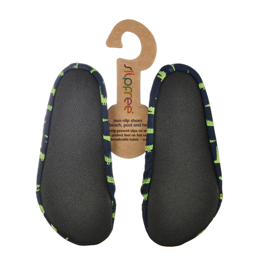 Kids' Slipfree Water Shoe Gator