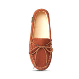 Men's Cloth Loafer