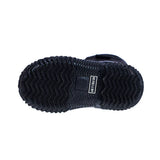 Girls' Midnight Floral Neoprene Rain/Snow Boots