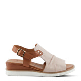 Women's Spring Step Locals Sandal