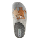 Women's Petlove Slipper