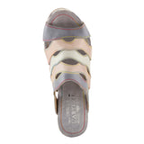 Women's L'Artiste Pita Sandal
