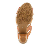 Women's L'Artiste Pita Sandal