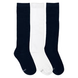Kids' Knee Hi Socks (3 Pack)