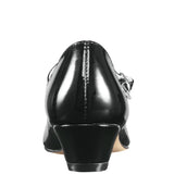 Girls' Seely - Black & Bone