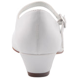 Girls' Seely - White