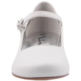 Girls' Seely - White