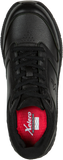 Men's Steadfast Leather Walker