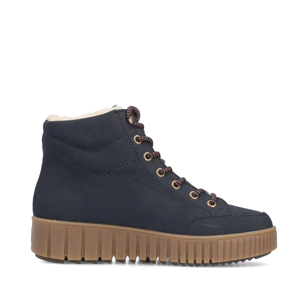 Women's Trudie Y6104 Boot