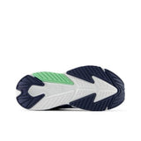 Kids' New Balance Rave Run v2 Bungee Lace with Top Strap