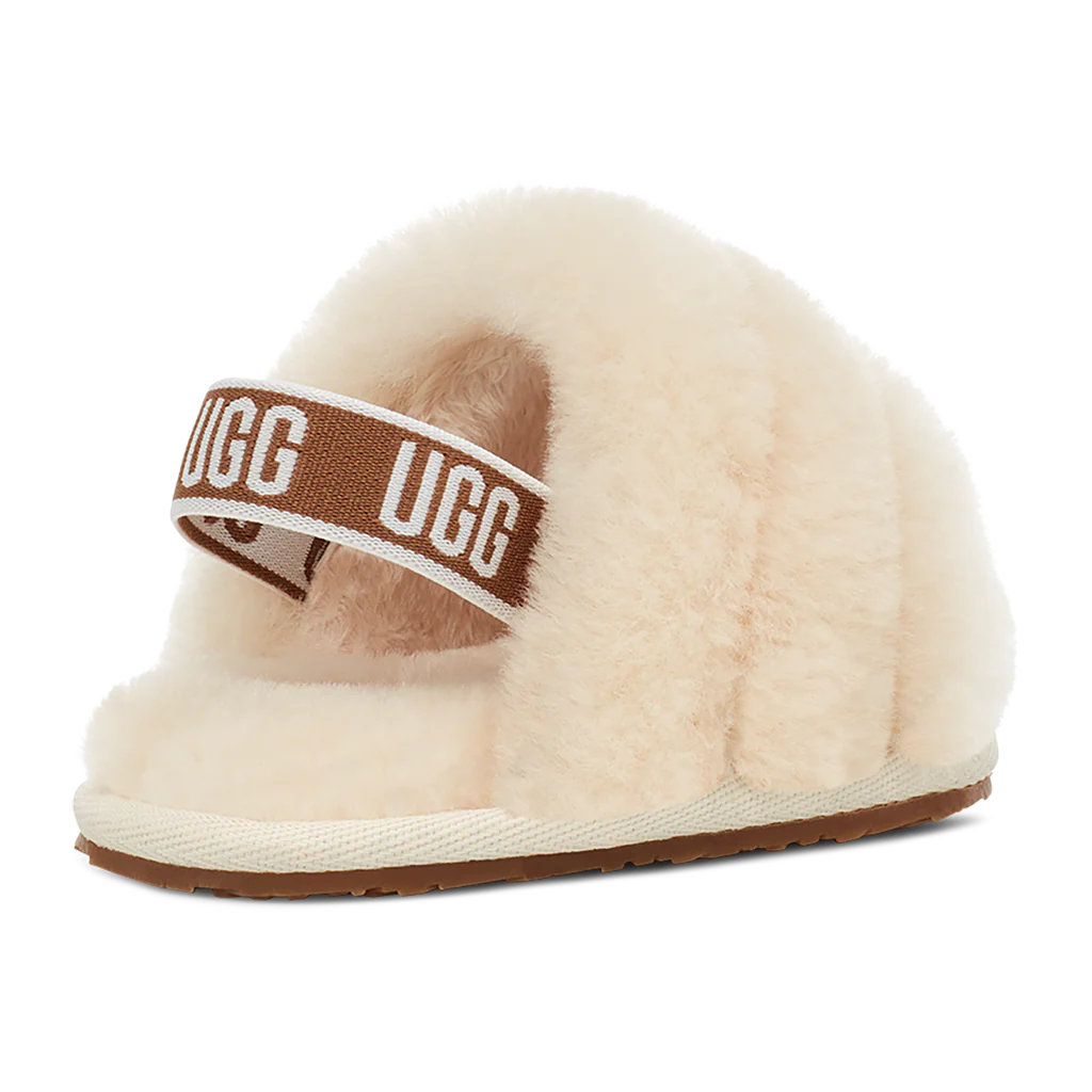 Infant Fluff Yeah Slide
