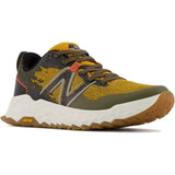 Kids' Hierro v7 Trail Sneaker