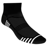 Men’s XL Cushioned Quarter Socks