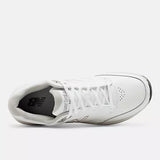 Men's 928v3 Walking Shoe - White