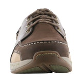 Men's Captain Boat Shoes