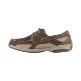 Men's Captain Boat Shoes