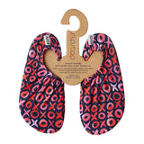 SLIPFREE SLIPPER - XOXO
