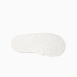Kids' Neumel II - White Leather