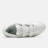 Women's 928v3 Walking Shoe - White Velcro