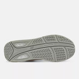Women's 928v3 Walking Shoe - White Velcro