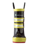 Boys' Fireman Rain Boot