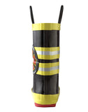 Boys' Fireman Rain Boot