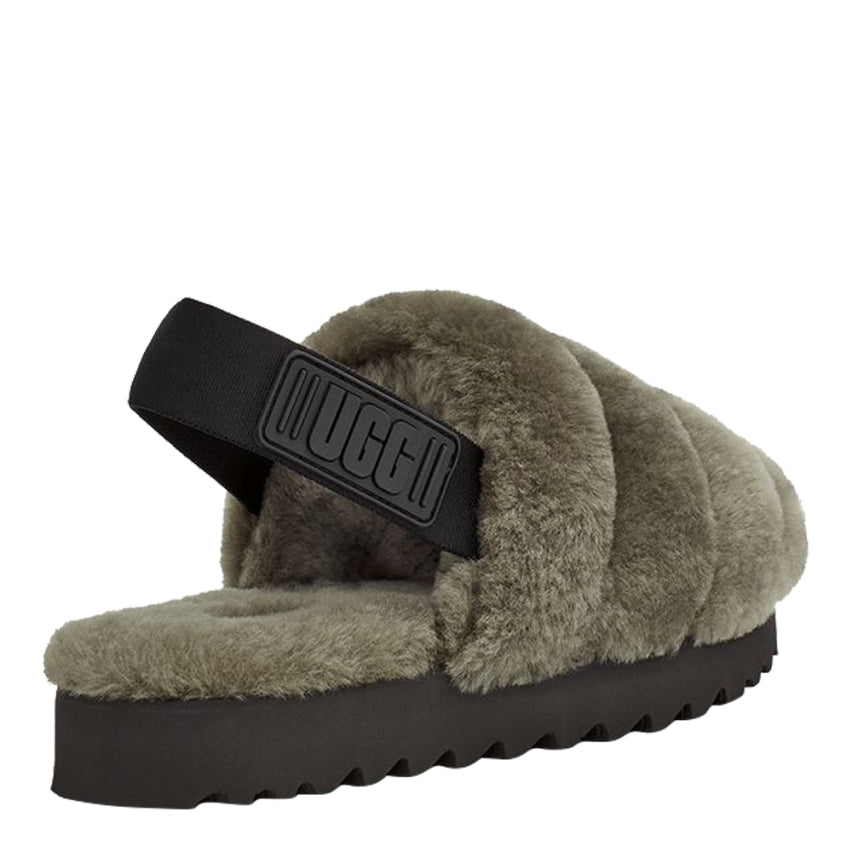 UGG アグ SUPER FLUFF SLIPPER 1121751 Super Fluff Slipper | UGG