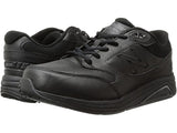 Men's 928v3 Walking Shoe - Black
