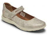 Women's Amalie Double-Strap Mary Jane