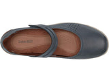 Women's Amalie Double-Strap Mary Jane