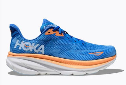 MEN: HOKA