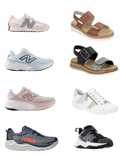 JUST ADDED SPRING '26