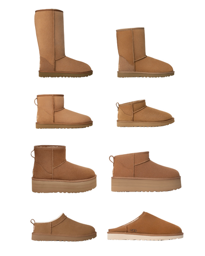 "Classic" UGGs