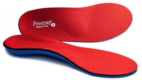 Orthotics