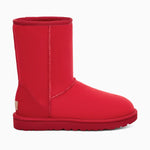 Women's Classic Short II - Samba Red Only