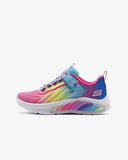 Girl's Rainbow Cruisers