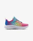 Girl's Rainbow Cruisers