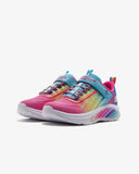 Girl's Rainbow Cruisers