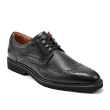 Men's Fallo Dress Lace-Up Almond Toe Oxford