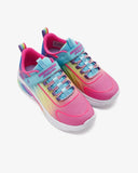 Girl's Rainbow Cruisers