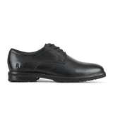 Men's Cedric Dress Lace-Up Almond Toe Oxford