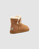 Women's Mini Baily Button II