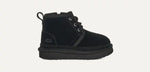 Toddler Neumel II  Lace Up