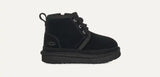 Toddler Neumel II  Lace Up