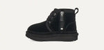 Toddler Neumel II  Lace Up